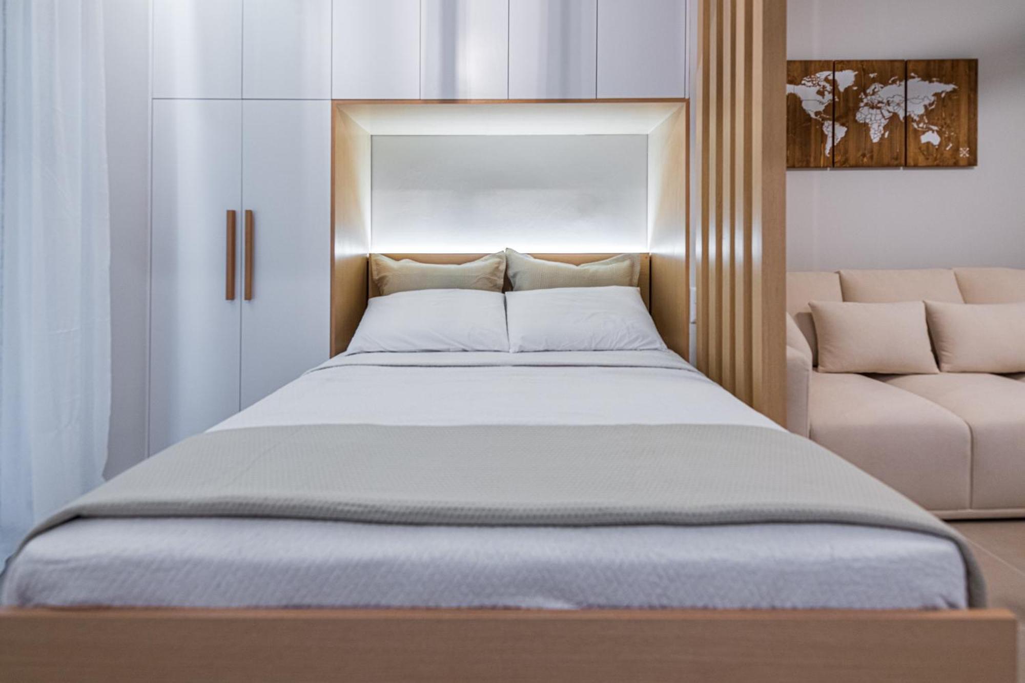 Feel Like Home Athens Luaran gambar